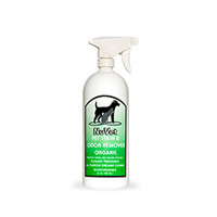 nuvet stain and Odor Control Pet spray cats and dogs